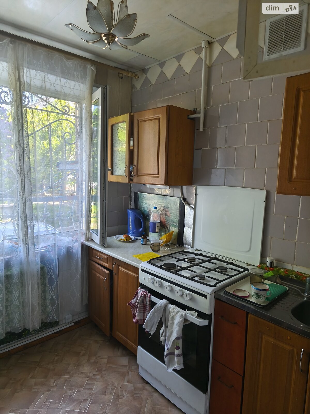 Продажа трехкомнатной квартиры в Кропивницком, на ул. Виктора Френчко 3, район Крепостной фото 1 Продажа трехкомнатной квартиры в Кропивницком, на ул. Виктора Френчко 3, район Крепостной фото 1