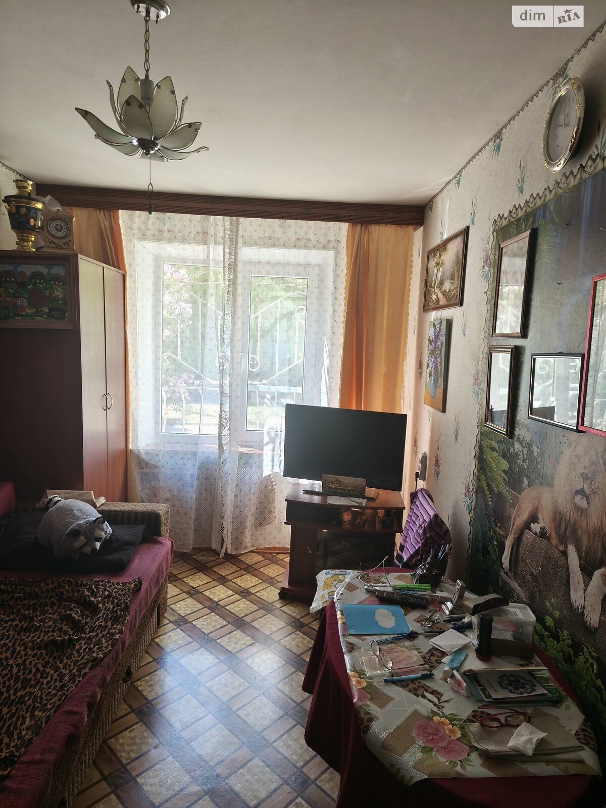 Продажа трехкомнатной квартиры в Кропивницком, на ул. Виктора Френчко 3, район Крепостной фото 1 Продажа трехкомнатной квартиры в Кропивницком, на ул. Виктора Френчко 3, район Крепостной фото 1