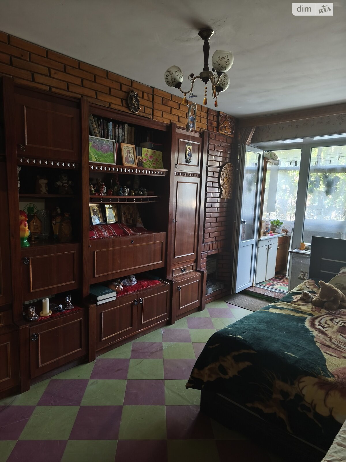 Продажа трехкомнатной квартиры в Кропивницком, на ул. Виктора Френчко 3, район Крепостной фото 1 Продажа трехкомнатной квартиры в Кропивницком, на ул. Виктора Френчко 3, район Крепостной фото 1