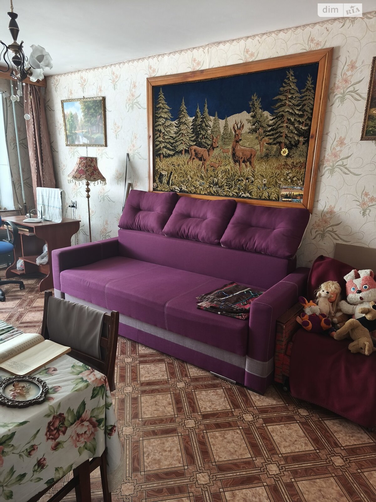 Продажа трехкомнатной квартиры в Кропивницком, на ул. Виктора Френчко 3, район Крепостной фото 1 Продажа трехкомнатной квартиры в Кропивницком, на ул. Виктора Френчко 3, район Крепостной фото 1
