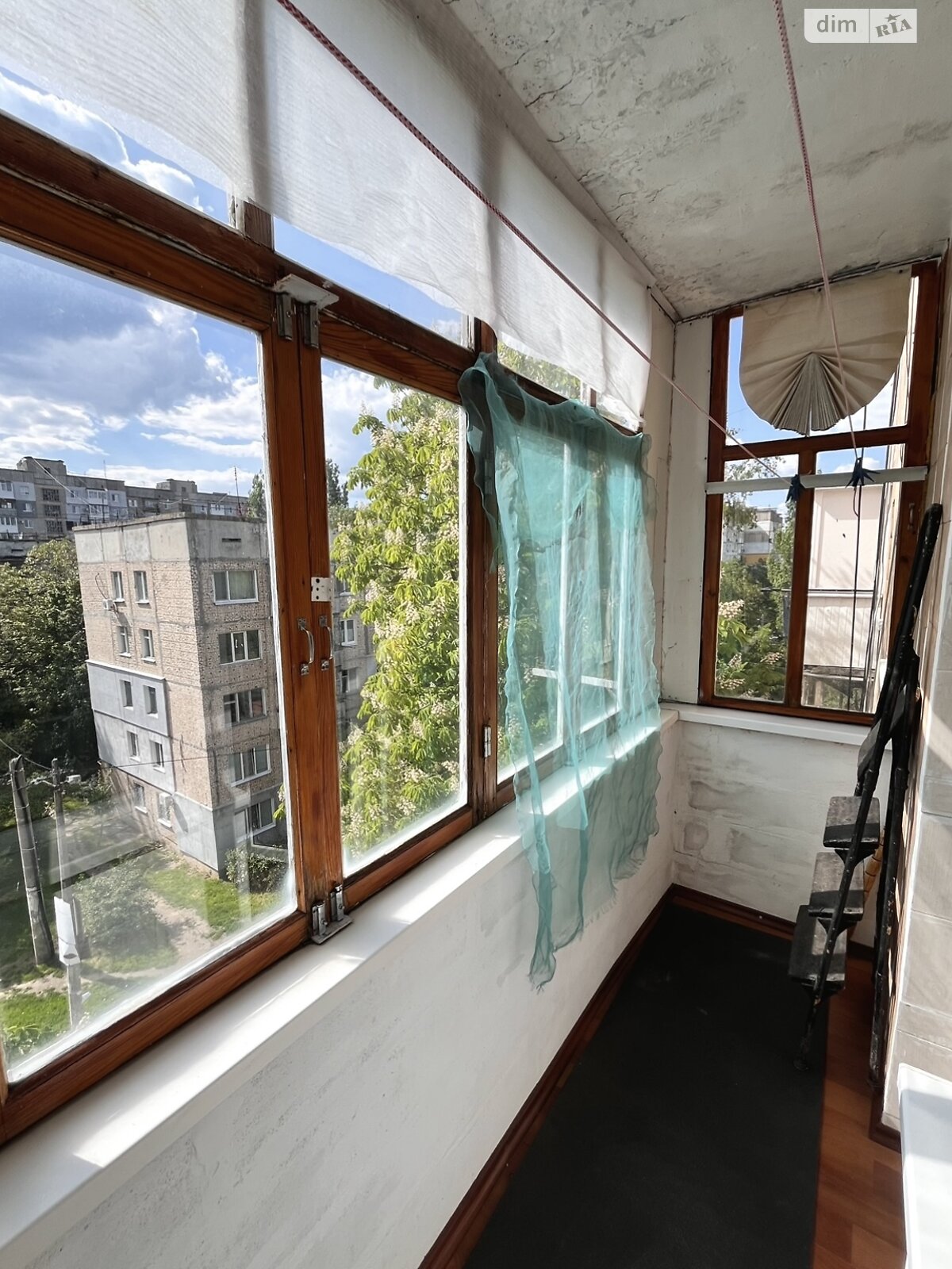 Продажа однокомнатной квартиры в Кропивницком, на ул. Виктора Френчко 7/3, район Крепостной фото 1 Продажа однокомнатной квартиры в Кропивницком, на ул. Виктора Френчко 7/3, район Крепостной фото 1
