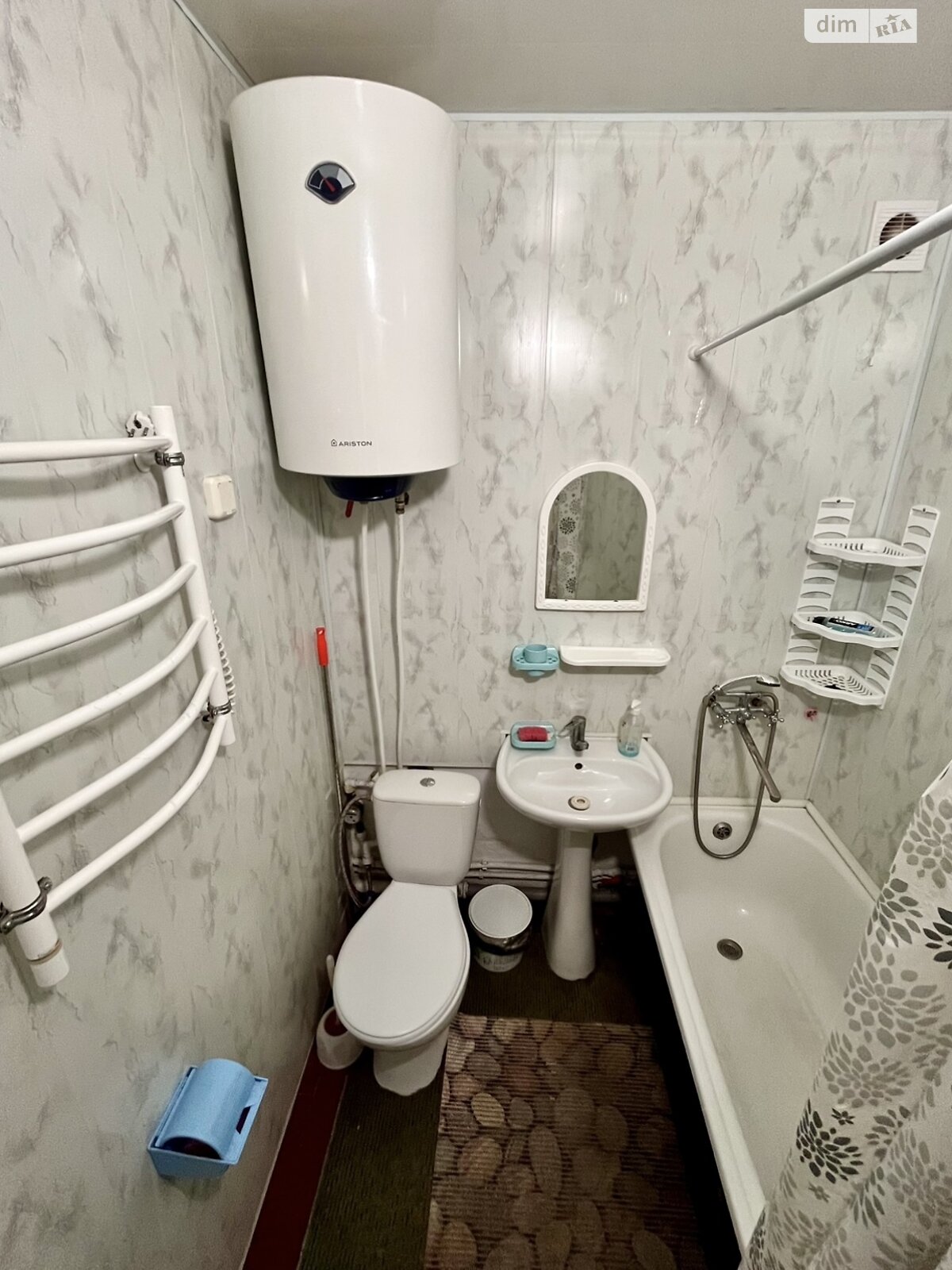 Продажа однокомнатной квартиры в Кропивницком, на ул. Виктора Френчко 7/3, район Крепостной фото 1 Продажа однокомнатной квартиры в Кропивницком, на ул. Виктора Френчко 7/3, район Крепостной фото 1