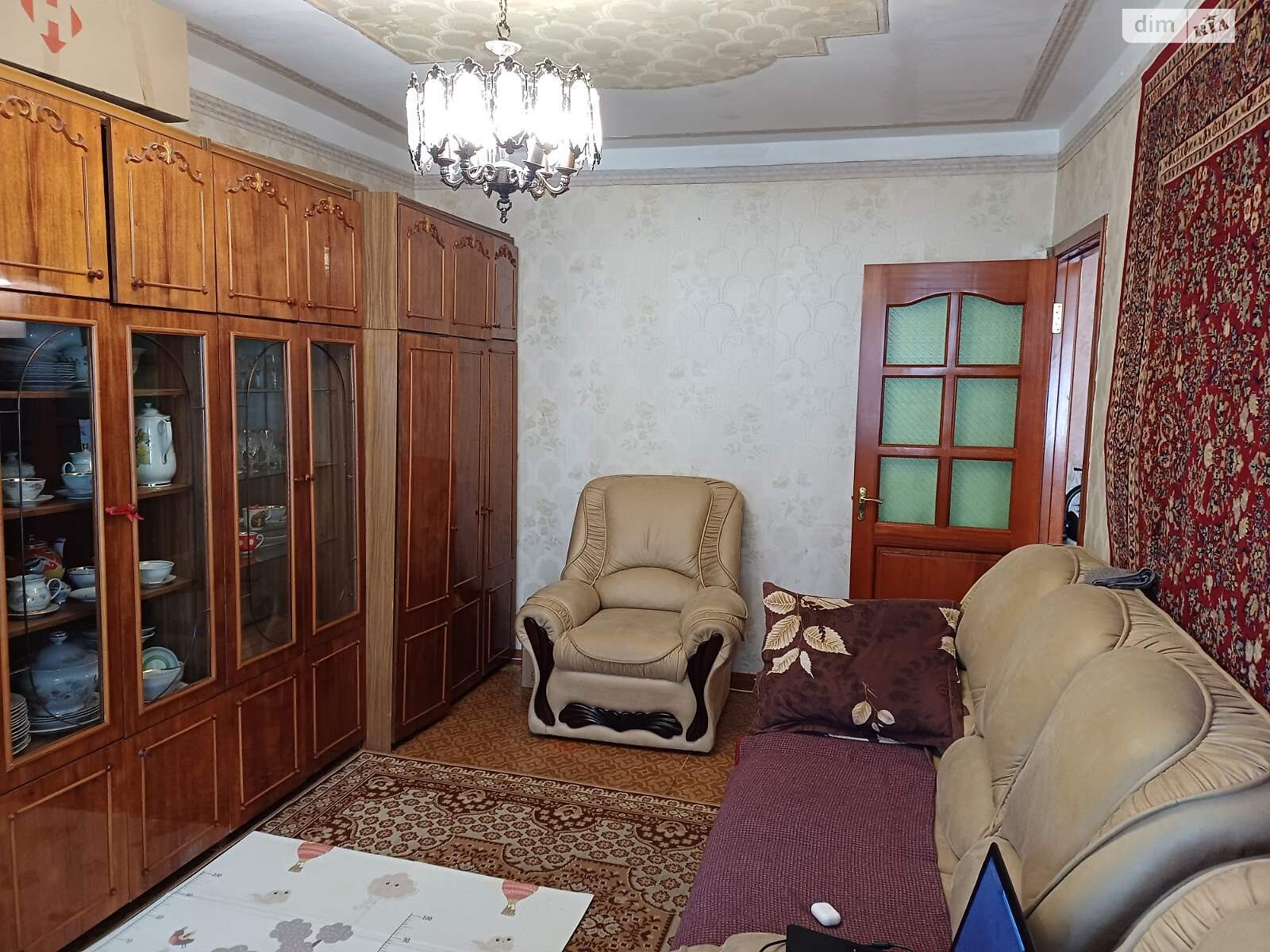 Продаж двокімнатної квартири в Кропивницькому, на вул. Віктора Френчко 7 корпус 3, район Фортечний фото 1 Продаж двокімнатної квартири в Кропивницькому, на вул. Віктора Френчко 7 корпус 3, район Фортечний фото 1