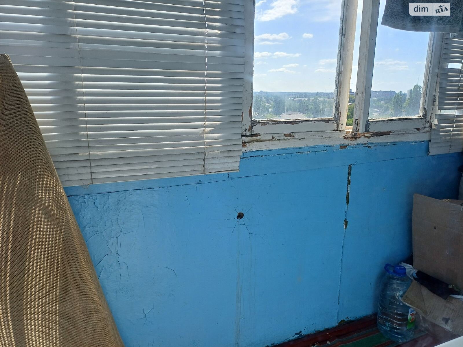 Продаж двокімнатної квартири в Кропивницькому, на вул. Віктора Френчко 7 корпус 3, район Фортечний фото 1 Продаж двокімнатної квартири в Кропивницькому, на вул. Віктора Френчко 7 корпус 3, район Фортечний фото 1