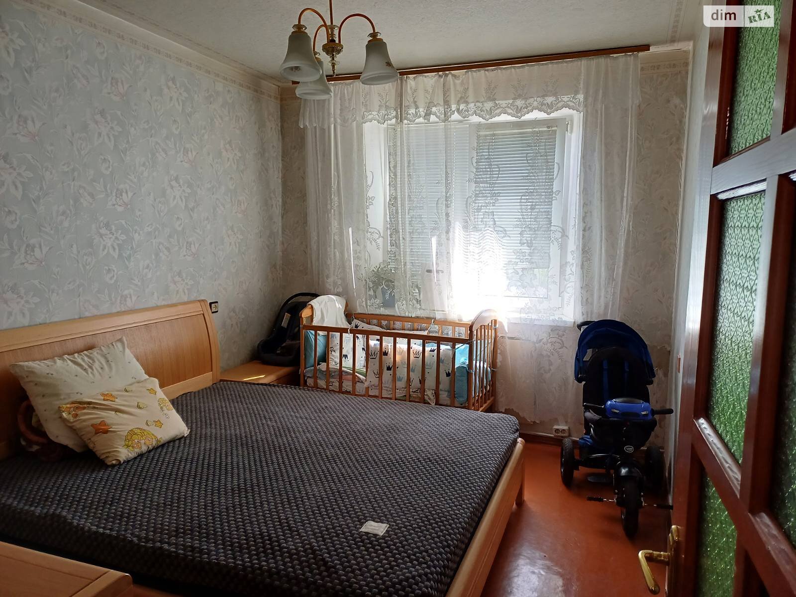 Продаж двокімнатної квартири в Кропивницькому, на вул. Віктора Френчко 7 корпус 3, район Фортечний фото 1 Продаж двокімнатної квартири в Кропивницькому, на вул. Віктора Френчко 7 корпус 3, район Фортечний фото 1