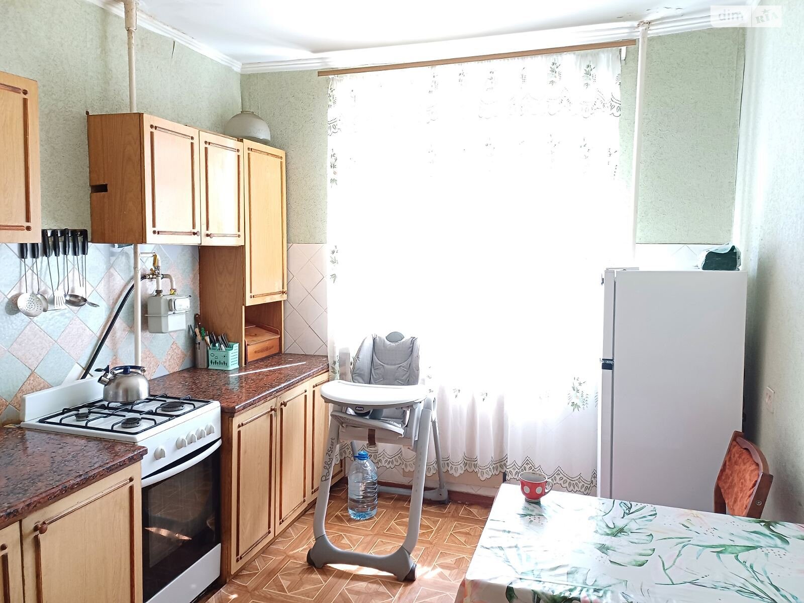 Продаж двокімнатної квартири в Кропивницькому, на вул. Віктора Френчко 7 корпус 3, район Фортечний фото 1 Продаж двокімнатної квартири в Кропивницькому, на вул. Віктора Френчко 7 корпус 3, район Фортечний фото 1