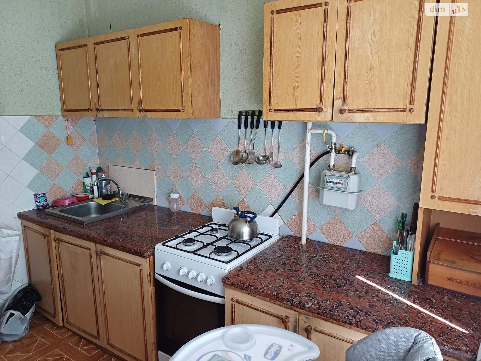 Продаж двокімнатної квартири в Кропивницькому, на вул. Віктора Френчко 7 корпус 3, район Фортечний фото 1 Продаж двокімнатної квартири в Кропивницькому, на вул. Віктора Френчко 7 корпус 3, район Фортечний фото 1