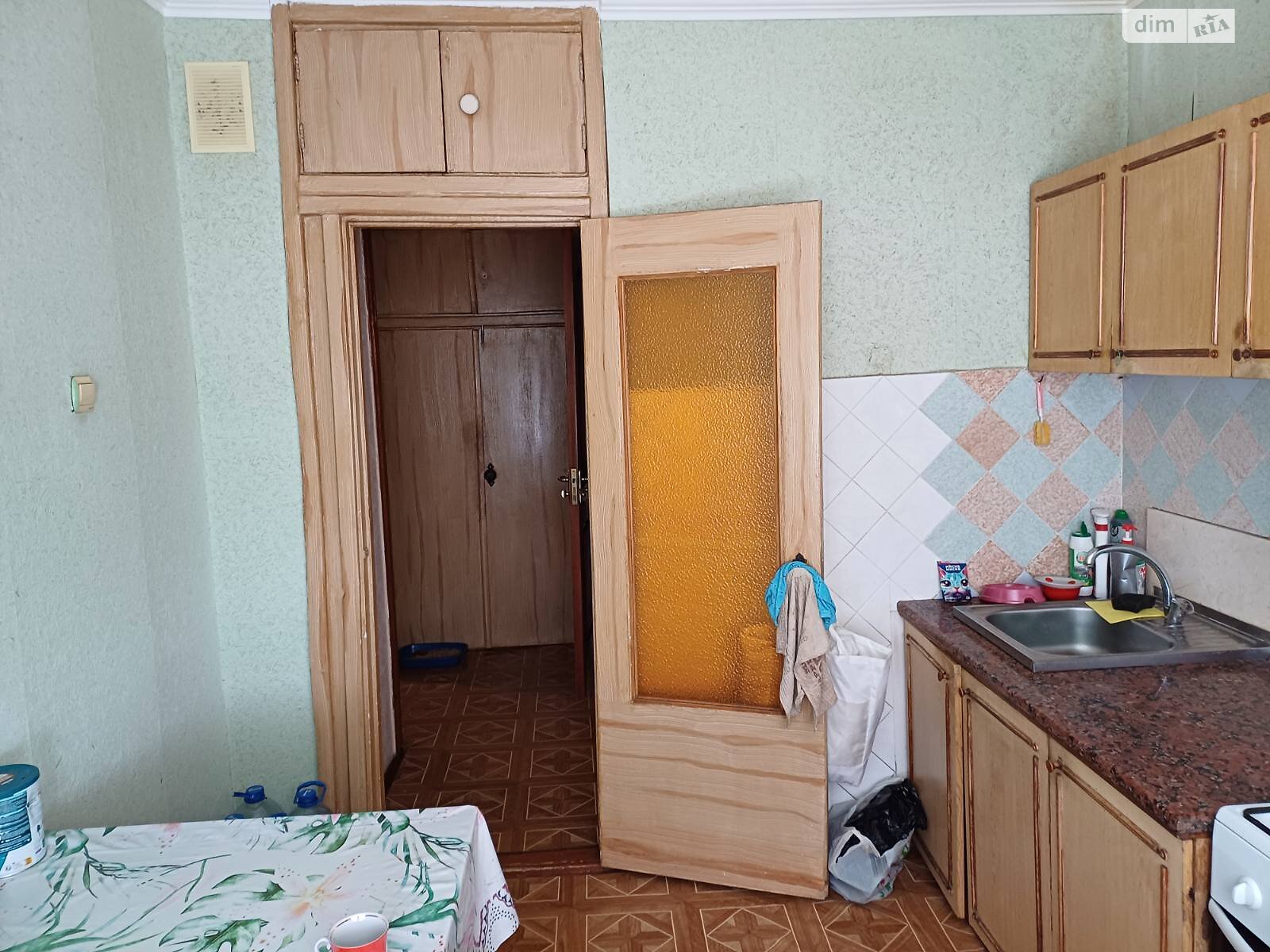 Продаж двокімнатної квартири в Кропивницькому, на вул. Віктора Френчко 7 корпус 3, район Фортечний фото 1 Продаж двокімнатної квартири в Кропивницькому, на вул. Віктора Френчко 7 корпус 3, район Фортечний фото 1