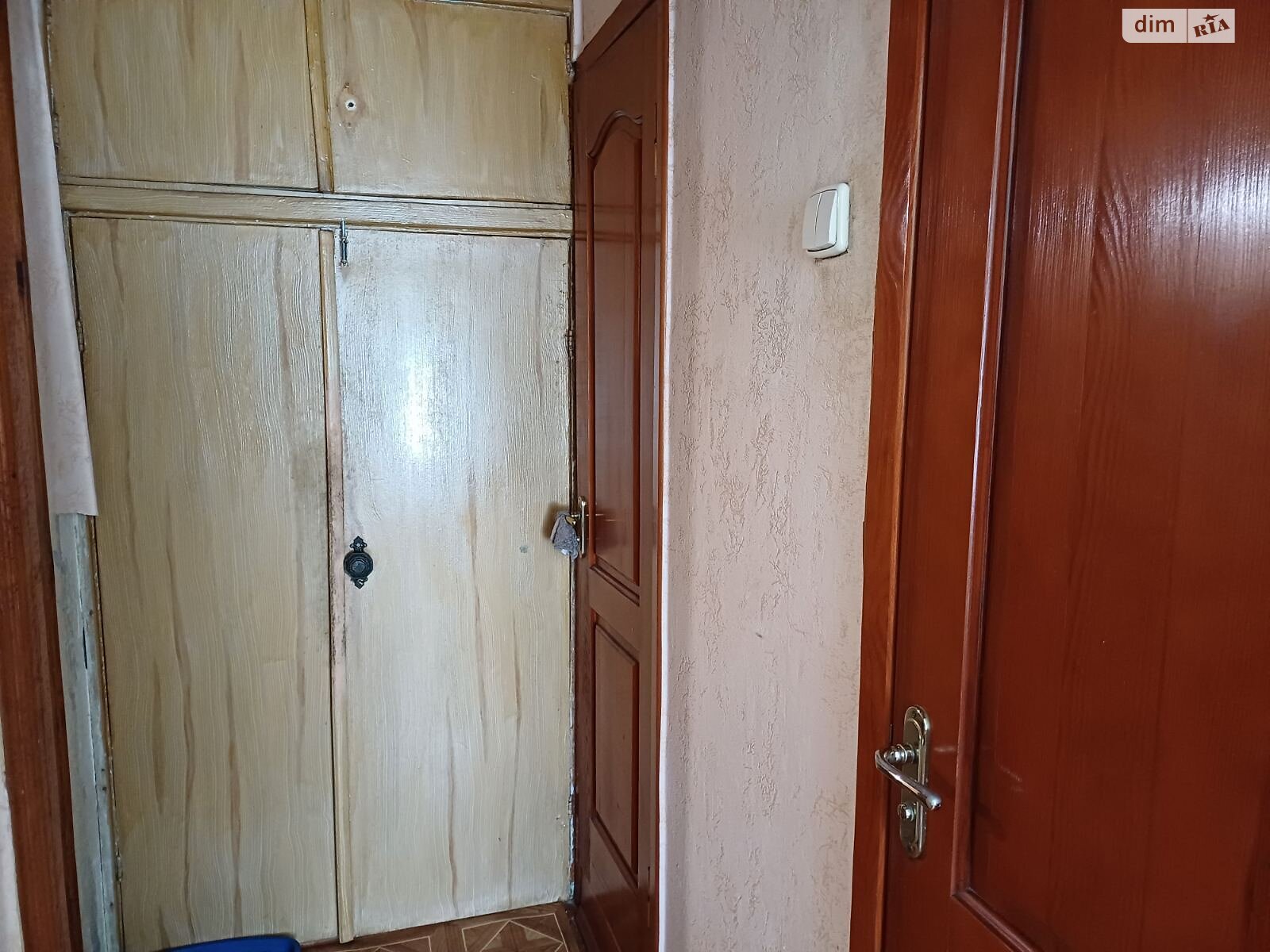 Продаж двокімнатної квартири в Кропивницькому, на вул. Віктора Френчко 7 корпус 3, район Фортечний фото 1 Продаж двокімнатної квартири в Кропивницькому, на вул. Віктора Френчко 7 корпус 3, район Фортечний фото 1