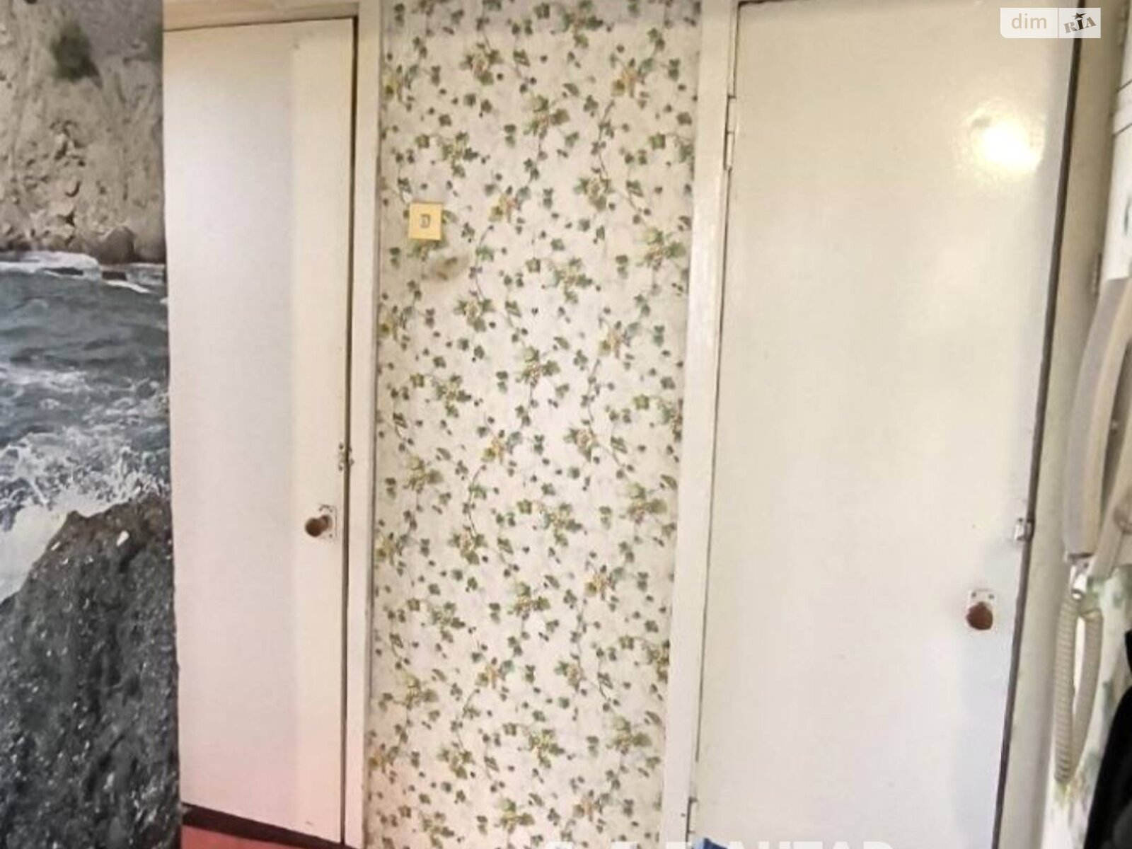 Продаж двокімнатної квартири в Кропивницькому, на вул. Вокзальна, район Фортечний фото 1 Продаж двокімнатної квартири в Кропивницькому, на вул. Вокзальна, район Фортечний фото 1