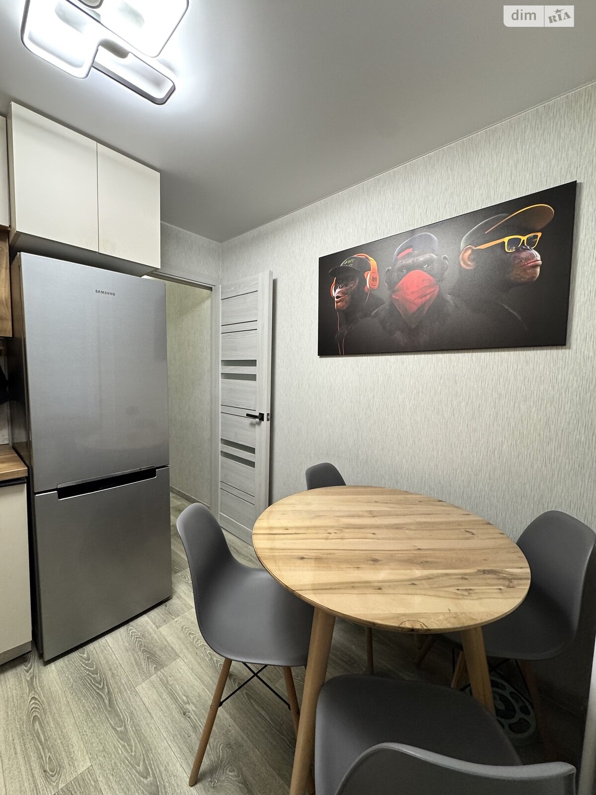 Продаж двокімнатної квартири в Кропивницькому, на пров. Донцова Дмитра, район Фортечний фото 1