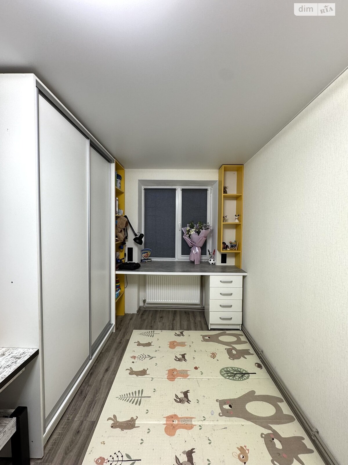 Продаж двокімнатної квартири в Кропивницькому, на пров. Донцова Дмитра, район Фортечний фото 1