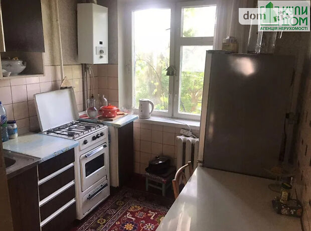 Продажа трехкомнатной квартиры в Кропивницком, на ул. Яновского, район Крепостной фото 1 Продажа трехкомнатной квартиры в Кропивницком, на ул. Яновского, район Крепостной фото 1