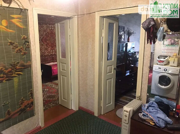 Продажа трехкомнатной квартиры в Кропивницком, на ул. Яновского, район Крепостной фото 1