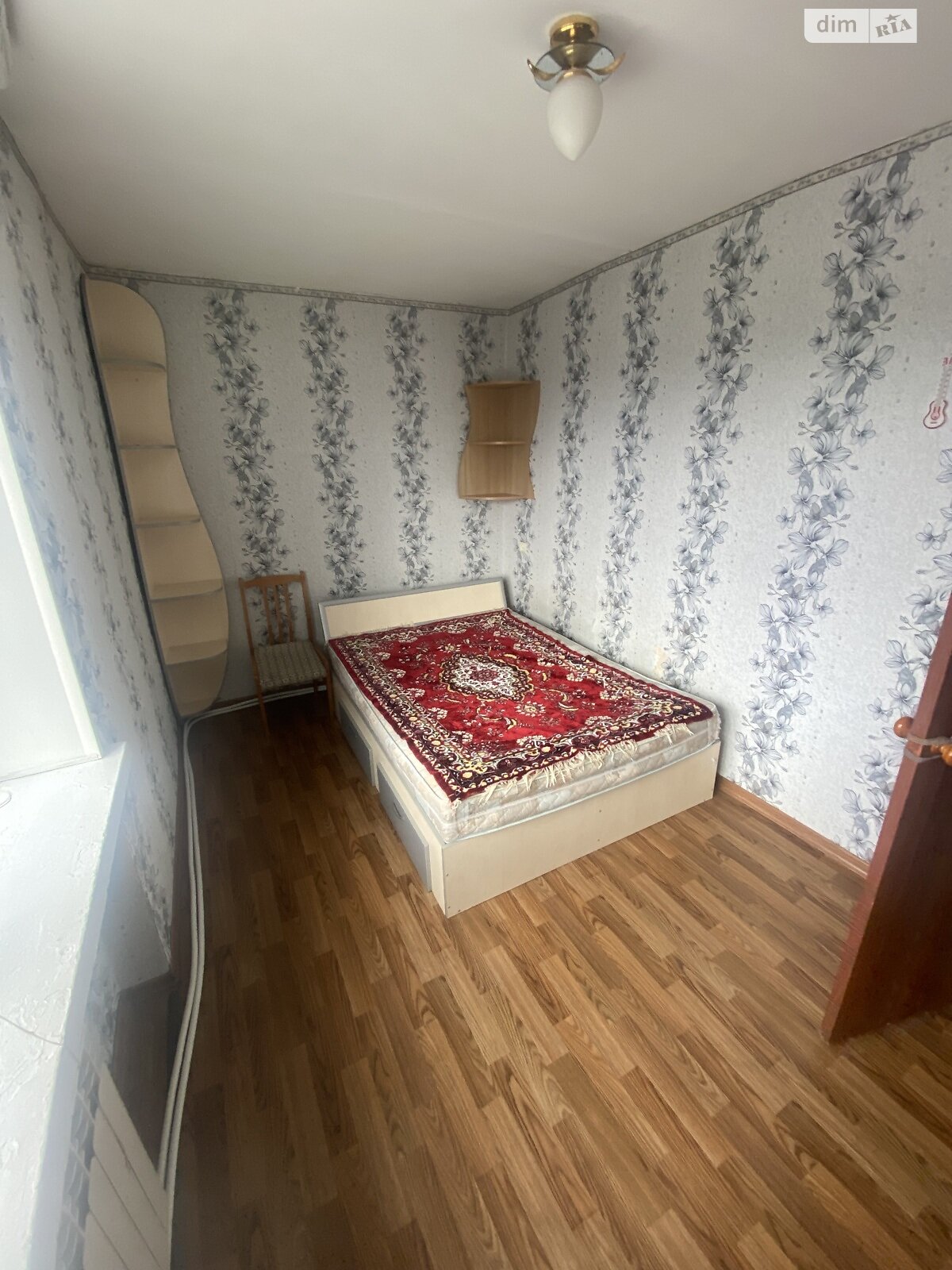 Продаж трикімнатної квартири в Кропивницькому, на вул. Яновського, район Фортечний фото 1 Продаж трикімнатної квартири в Кропивницькому, на вул. Яновського, район Фортечний фото 1