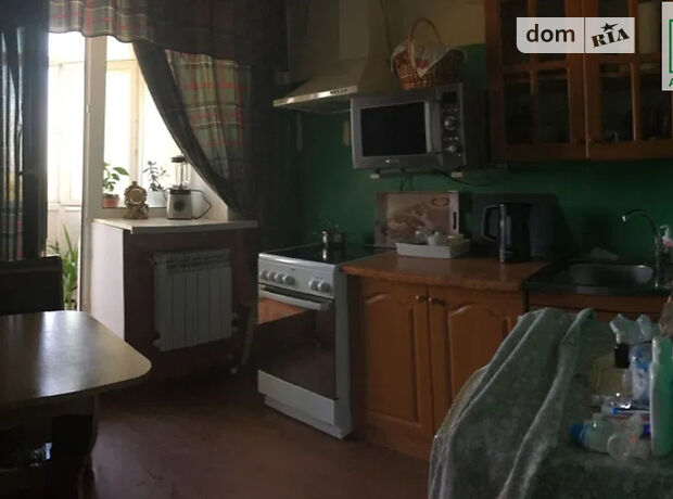 Продажа однокомнатной квартиры в Кропивницком, на Юрия Коваленка Маршала Конева, район Крепостной фото 1