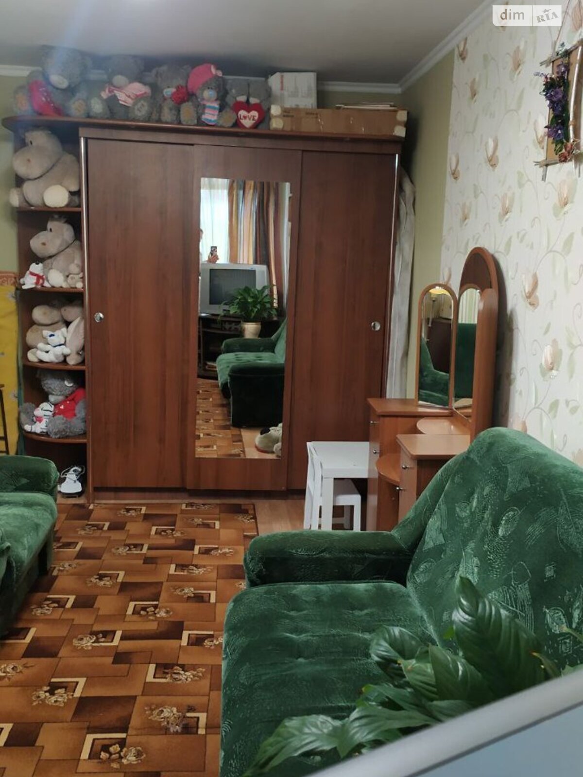 Продаж двокімнатної квартири в Кропивницькому, на вул. Любомира Гузара, район Критий ринок фото 1