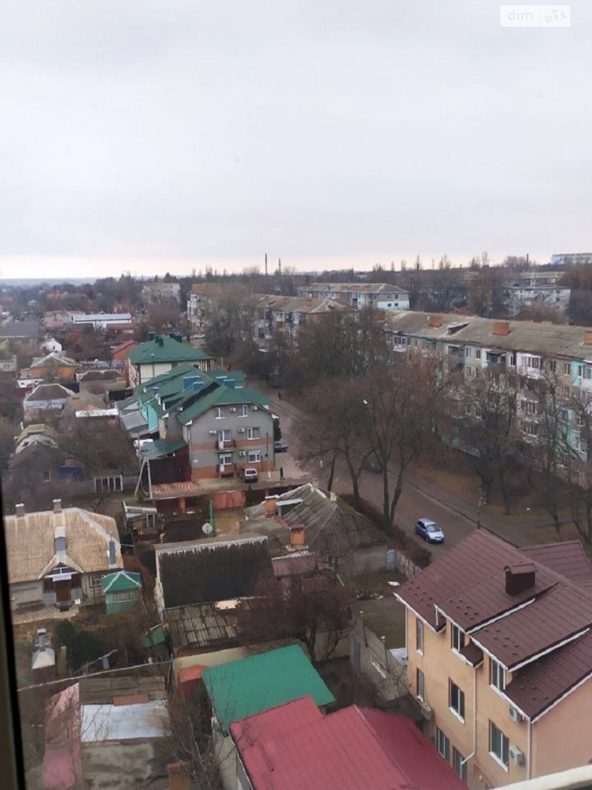 Продаж чотирикімнатної квартири в Кропивницькому, на вул. Любомира Гузара, район Критий ринок фото 1