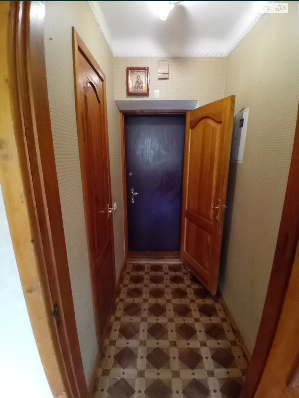 Продажа двухкомнатной квартиры в Кропивницком, на ул. Любомира Гузара, район Крытый рынок фото 1 Продажа двухкомнатной квартиры в Кропивницком, на ул. Любомира Гузара, район Крытый рынок фото 1