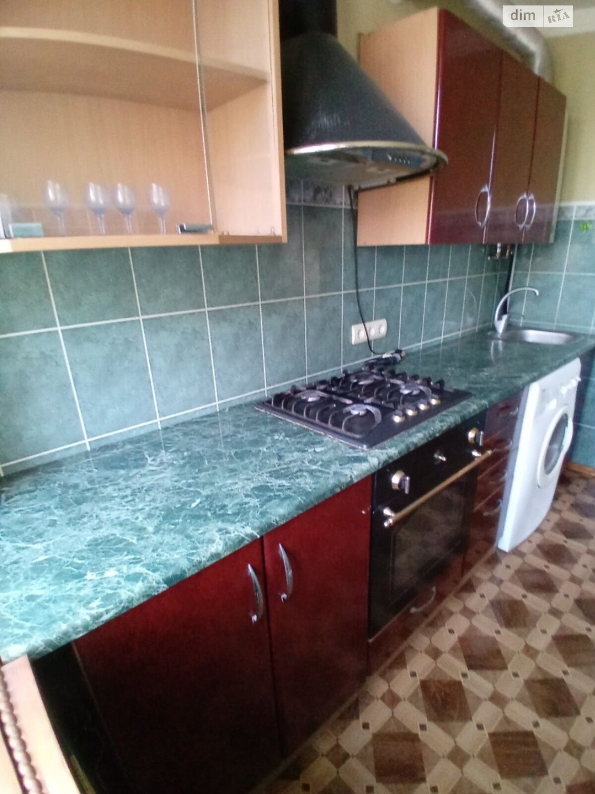 Продажа двухкомнатной квартиры в Кропивницком, на ул. Любомира Гузара, район Крытый рынок фото 1 Продажа двухкомнатной квартиры в Кропивницком, на ул. Любомира Гузара, район Крытый рынок фото 1