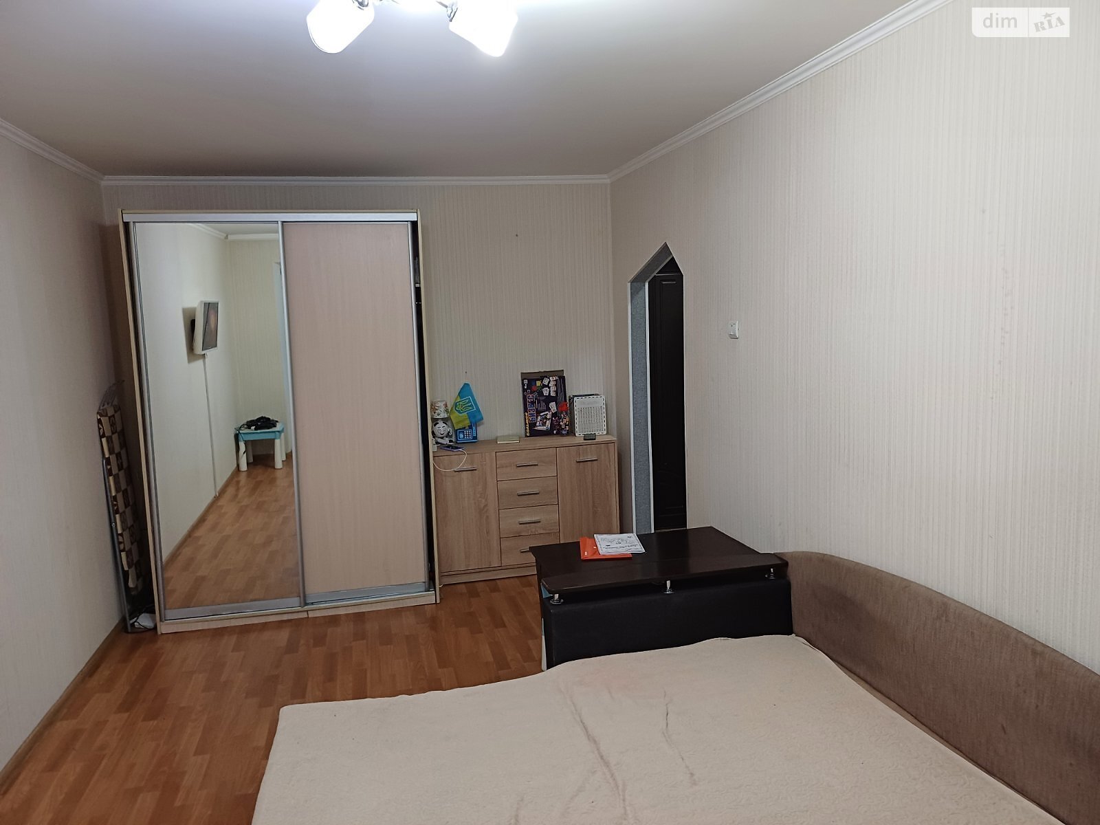 Продажа однокомнатной квартиры в Кропивницком, на ул. Любомира Гузара, район Крытый рынок фото 1 Продажа однокомнатной квартиры в Кропивницком, на ул. Любомира Гузара, район Крытый рынок фото 1