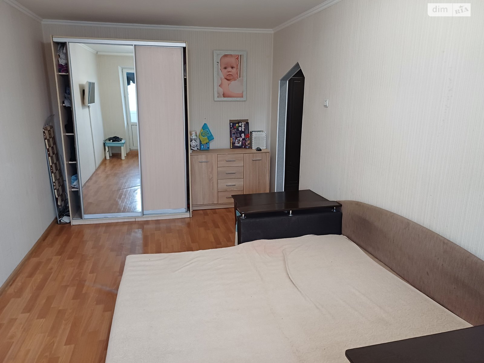 Продажа однокомнатной квартиры в Кропивницком, на ул. Любомира Гузара, район Крытый рынок фото 1 Продажа однокомнатной квартиры в Кропивницком, на ул. Любомира Гузара, район Крытый рынок фото 1