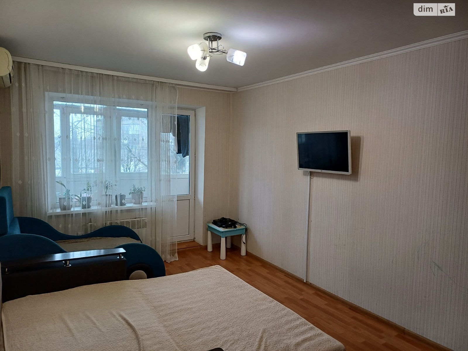 Продажа однокомнатной квартиры в Кропивницком, на ул. Любомира Гузара, район Крытый рынок фото 1 Продажа однокомнатной квартиры в Кропивницком, на ул. Любомира Гузара, район Крытый рынок фото 1
