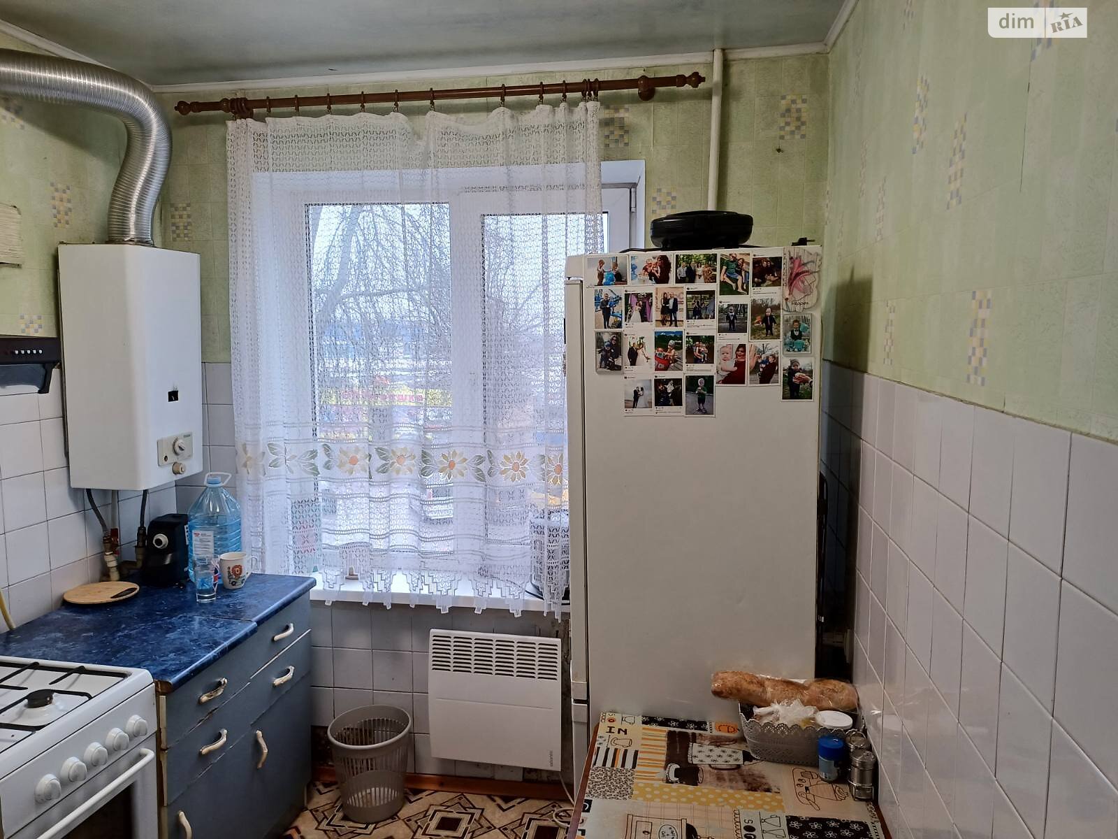 Продажа однокомнатной квартиры в Кропивницком, на ул. Любомира Гузара, район Крытый рынок фото 1 Продажа однокомнатной квартиры в Кропивницком, на ул. Любомира Гузара, район Крытый рынок фото 1
