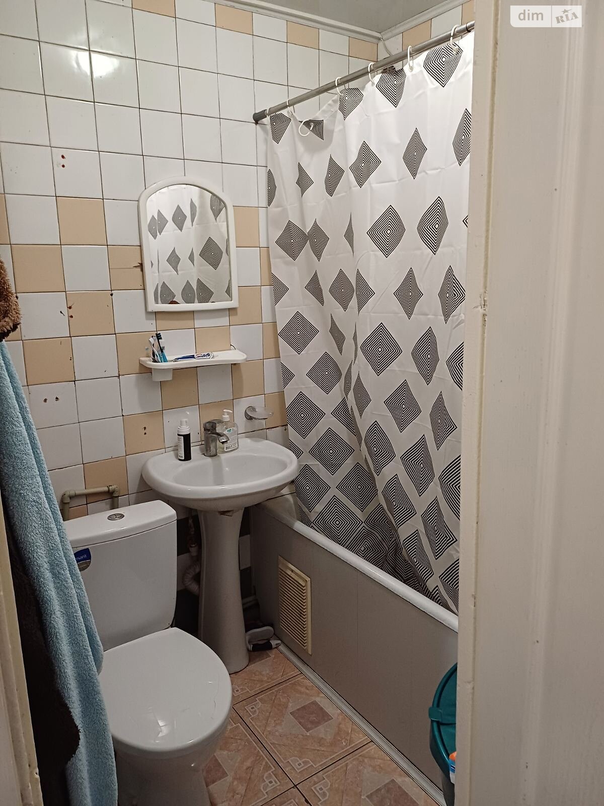 Продажа однокомнатной квартиры в Кропивницком, на ул. Любомира Гузара, район Крытый рынок фото 1 Продажа однокомнатной квартиры в Кропивницком, на ул. Любомира Гузара, район Крытый рынок фото 1