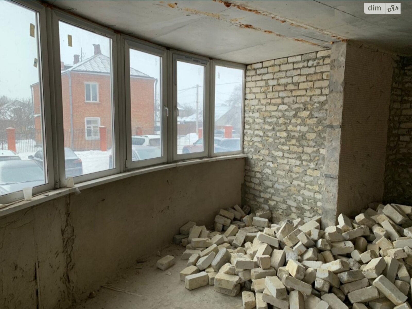 Продажа трехкомнатной квартиры в Кропивницком, на ул. Романова Федора, район Крытый рынок фото 1 Продажа трехкомнатной квартиры в Кропивницком, на ул. Романова Федора, район Крытый рынок фото 1