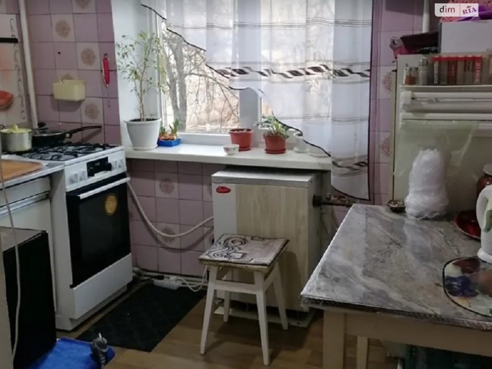 Продажа двухкомнатной квартиры в Кропивницком, на ул. Тамма академика, район Крытый рынок фото 1 Продажа двухкомнатной квартиры в Кропивницком, на ул. Тамма академика, район Крытый рынок фото 1