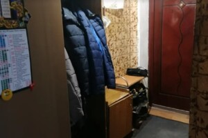 Продаж двокімнатної квартири в Кропивницькому, на вул. Тамма академіка, район Критий ринок фото 2
