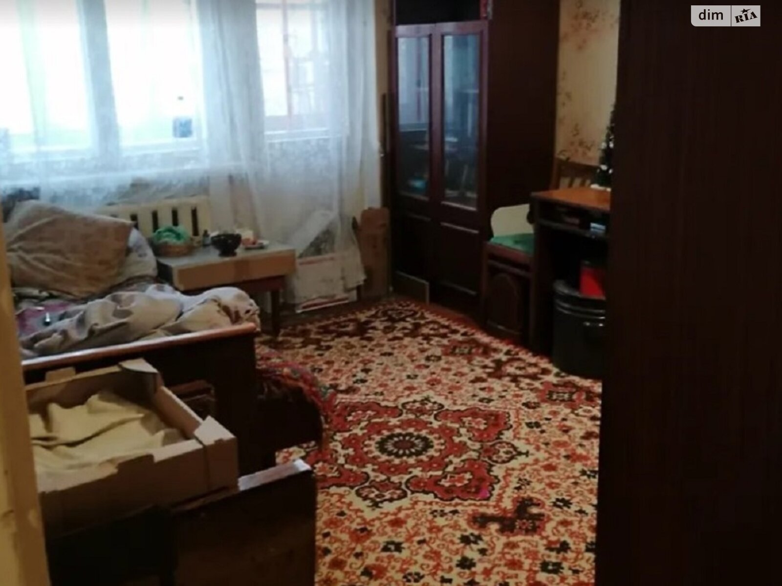 Продажа двухкомнатной квартиры в Кропивницком, на ул. Тамма академика, район Крытый рынок фото 1 Продажа двухкомнатной квартиры в Кропивницком, на ул. Тамма академика, район Крытый рынок фото 1