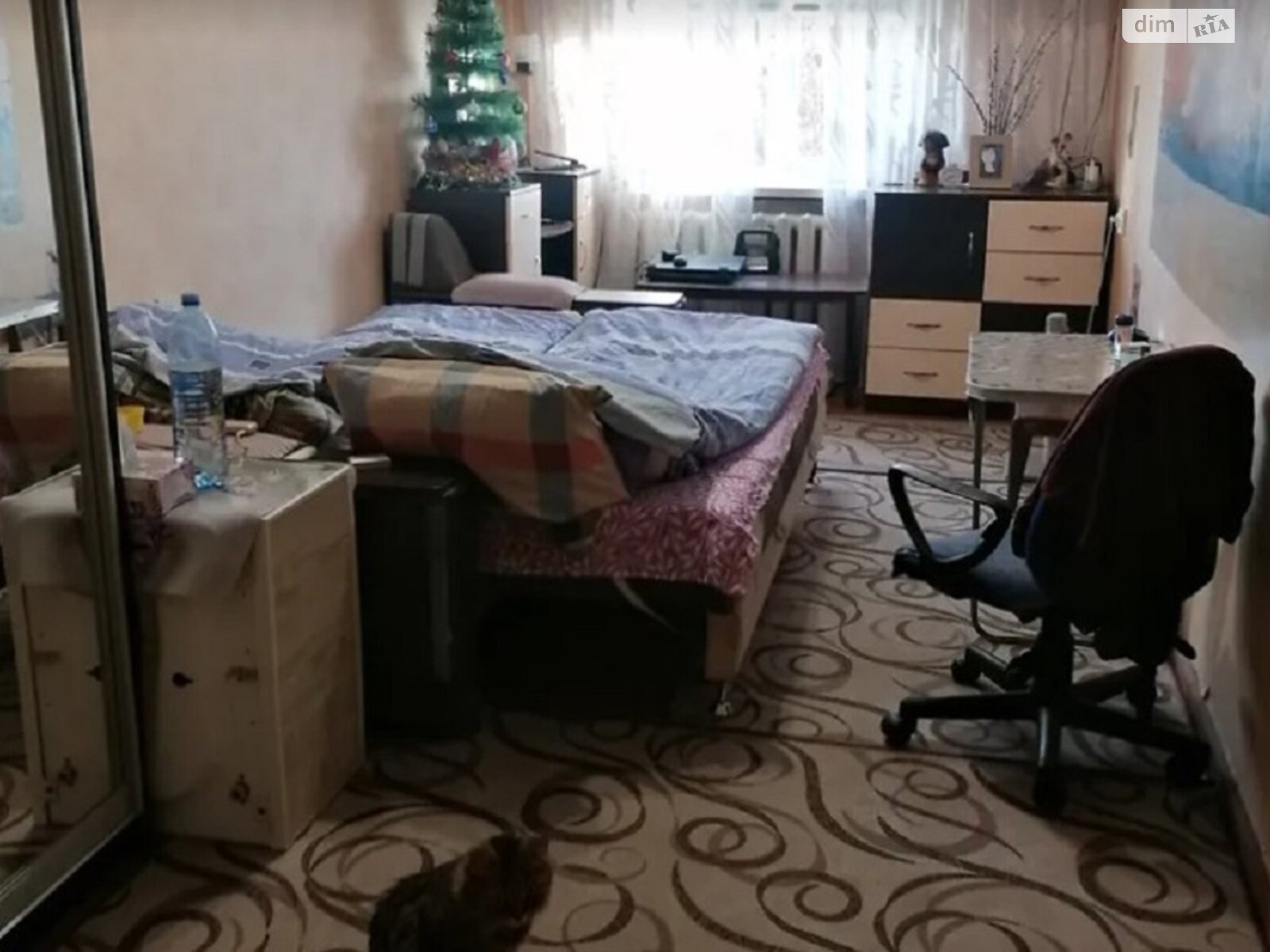 Продажа двухкомнатной квартиры в Кропивницком, на ул. Тамма академика, район Крытый рынок фото 1 Продажа двухкомнатной квартиры в Кропивницком, на ул. Тамма академика, район Крытый рынок фото 1