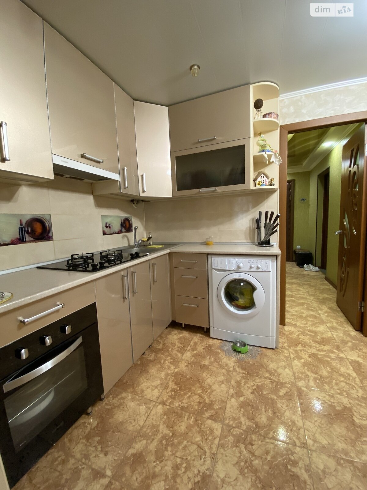 Продажа двухкомнатной квартиры в Кропивницком, на ул. Тамма академика, район Крытый рынок фото 1 Продажа двухкомнатной квартиры в Кропивницком, на ул. Тамма академика, район Крытый рынок фото 1
