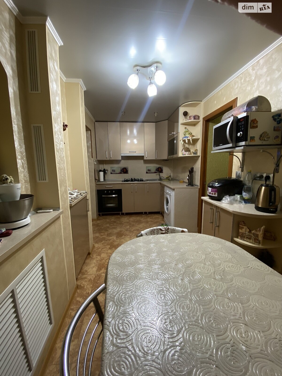 Продажа двухкомнатной квартиры в Кропивницком, на ул. Тамма академика, район Крытый рынок фото 1 Продажа двухкомнатной квартиры в Кропивницком, на ул. Тамма академика, район Крытый рынок фото 1