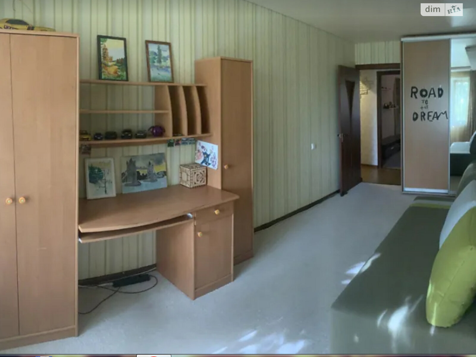Продажа двухкомнатной квартиры в Кропивницком, на ул. Яновского, район Крытый рынок фото 1