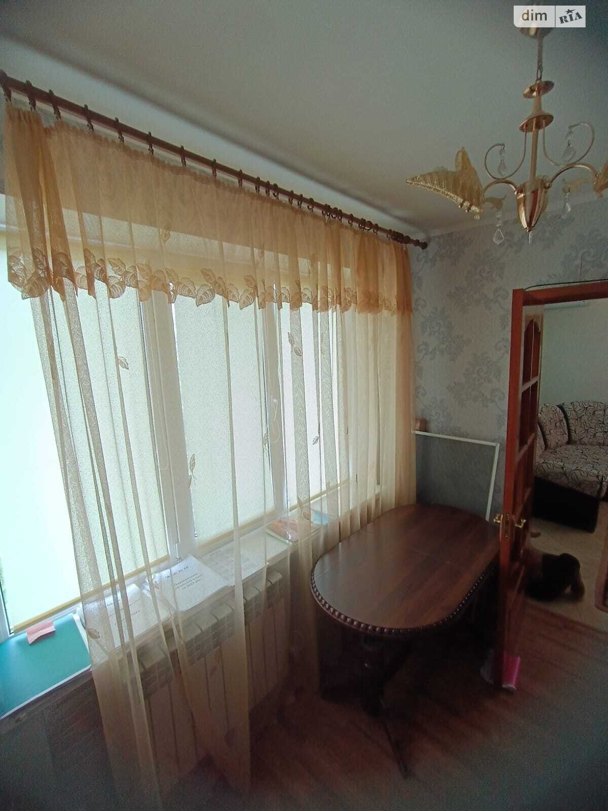 Продажа трехкомнатной квартиры в Кропивницком, на ул. Яновского, район Крытый рынок фото 1