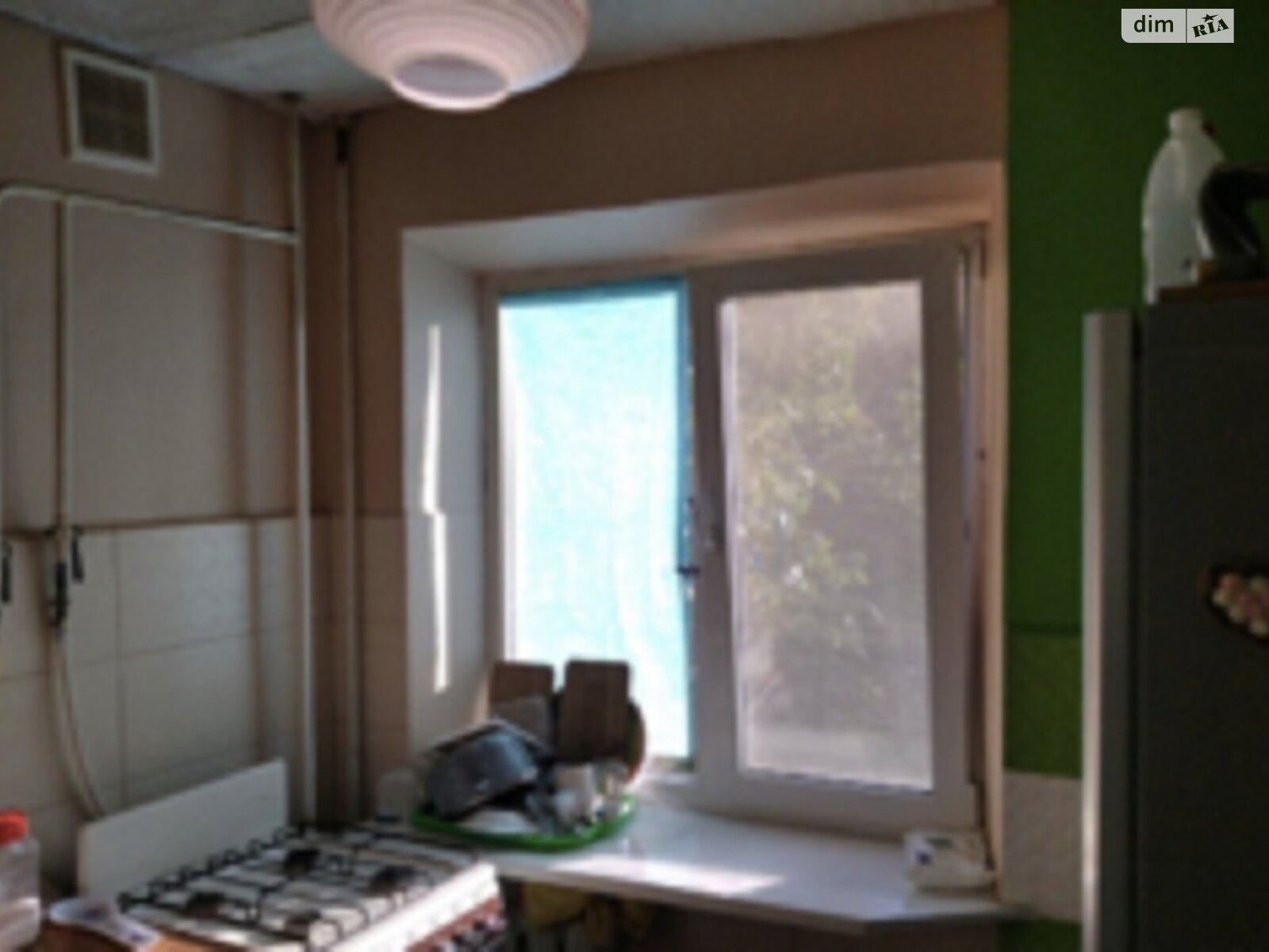 Продажа трехкомнатной квартиры в Кропивницком, на ул. Гонты, район Крытый рынок фото 1