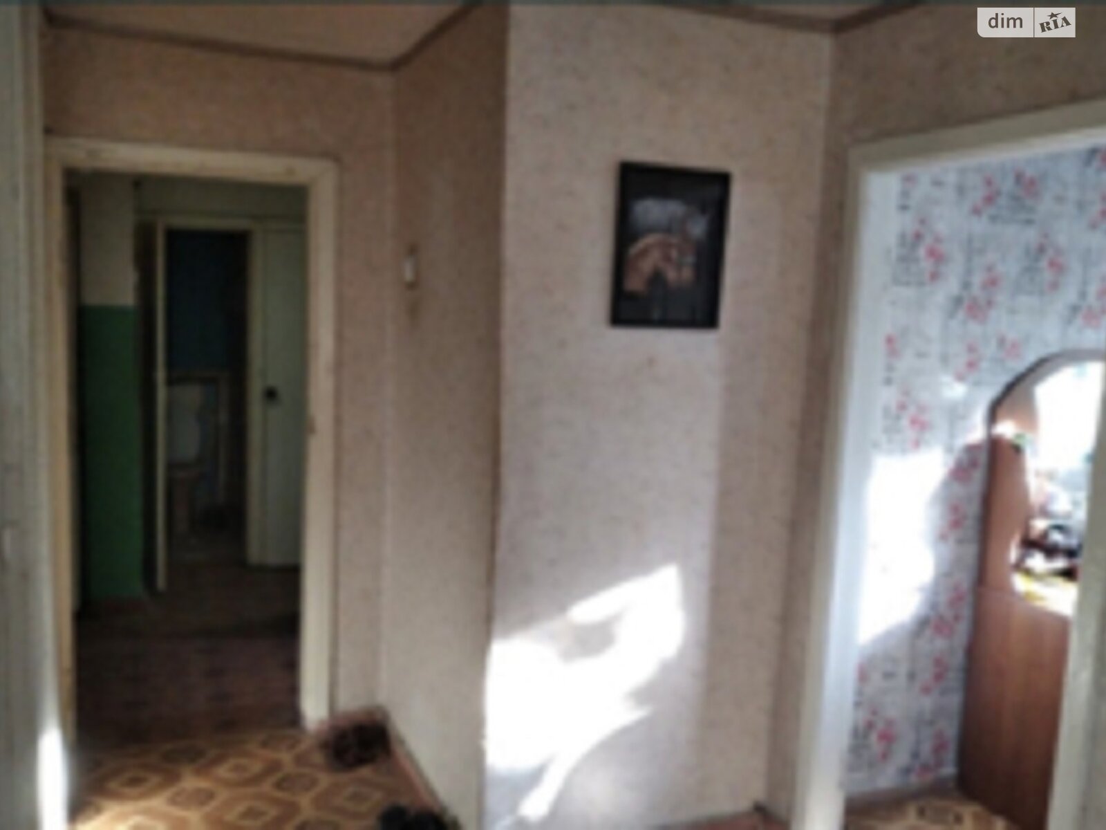 Продажа трехкомнатной квартиры в Кропивницком, на ул. Гонты, район Крытый рынок фото 1