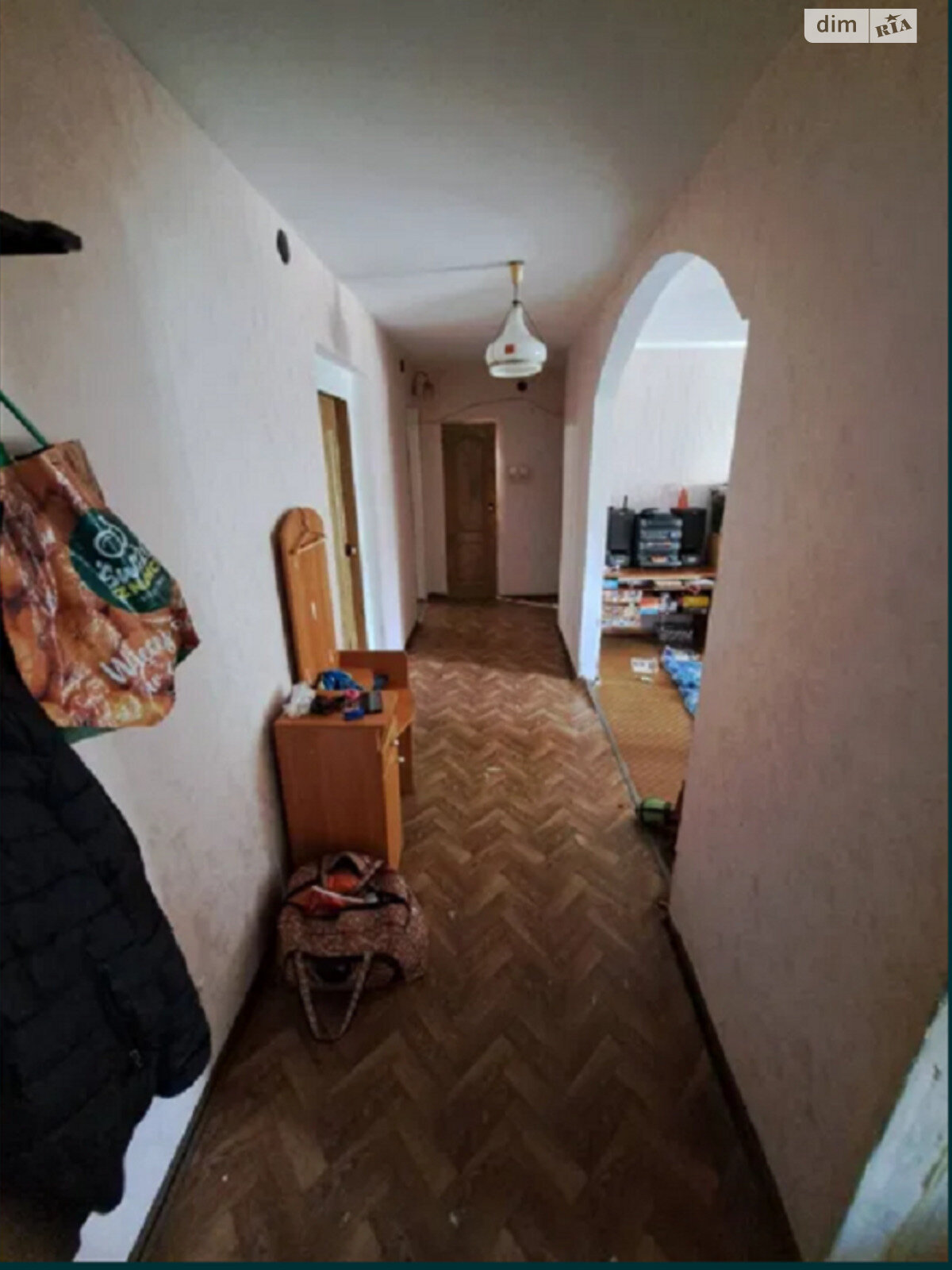 Продажа четырехкомнатной квартиры в Кропивницком, на ул. Уинстона Черчилля, район Кущевка фото 1