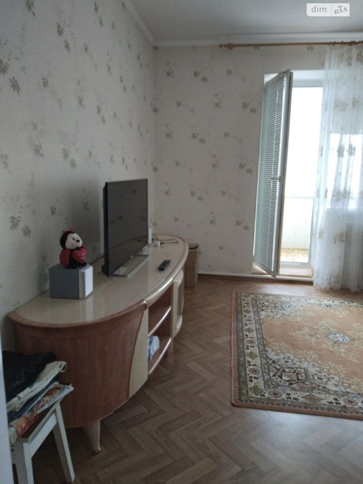 Продажа трехкомнатной квартиры в Кропивницком, на ул. Гонты, район Лелековка фото 1