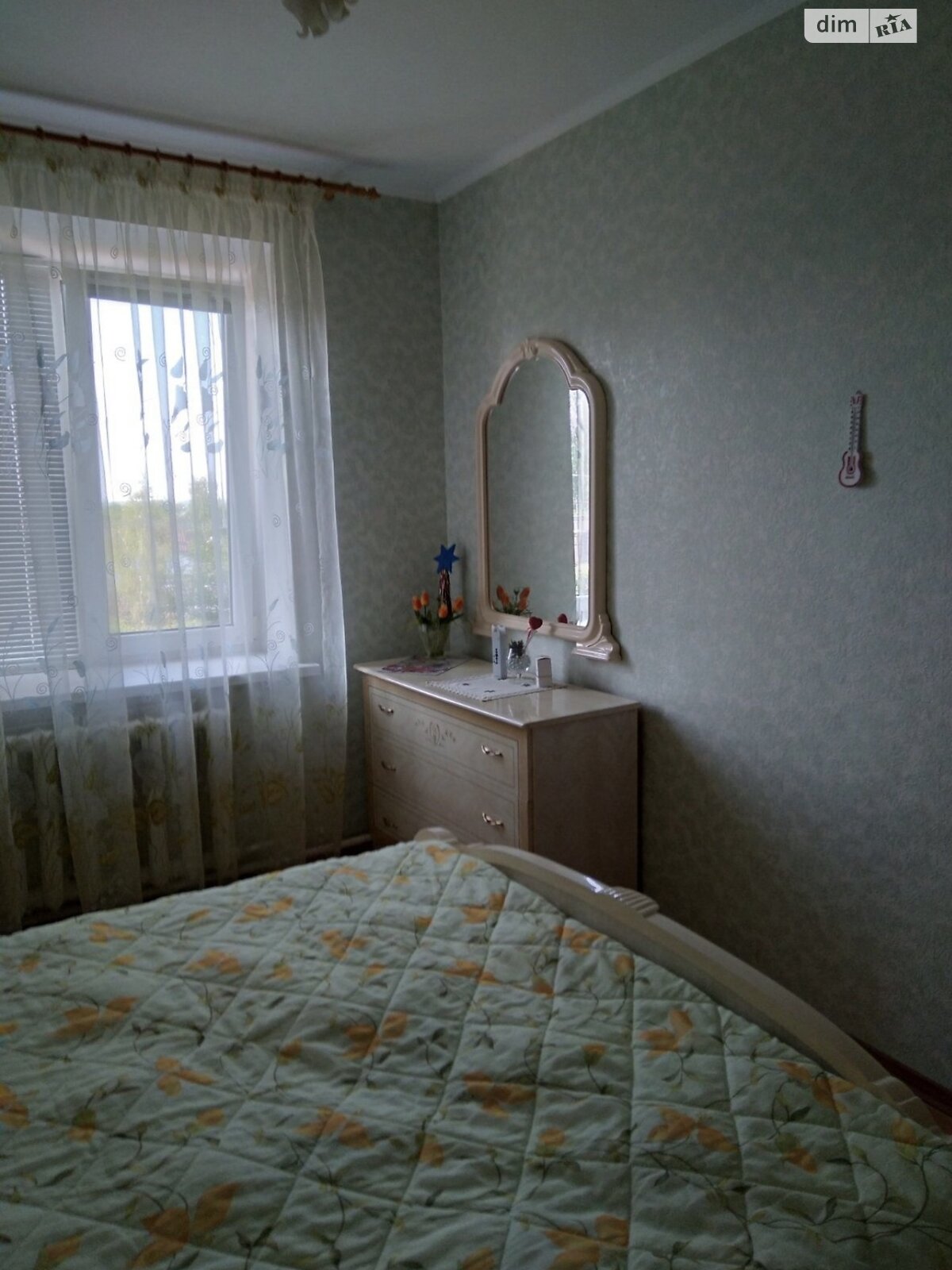Продажа трехкомнатной квартиры в Кропивницком, на ул. Гонты, район Лелековка фото 1