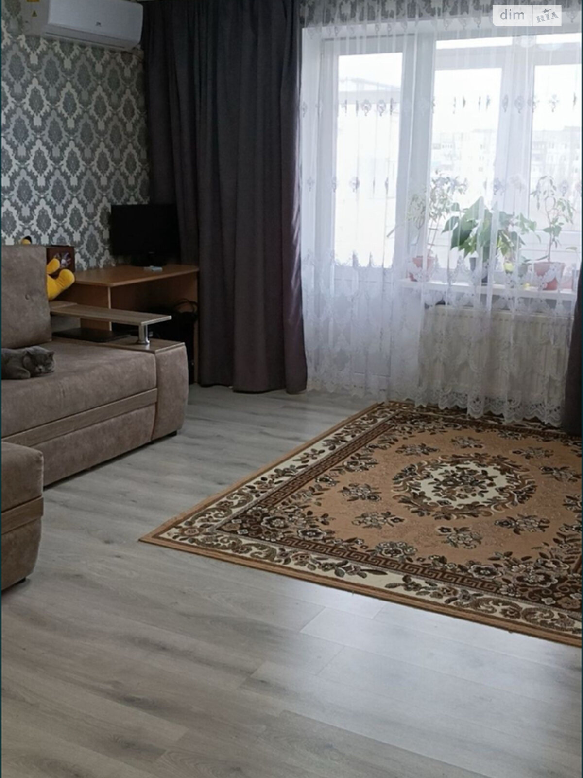Продаж трикімнатної квартири в Кропивницькому, на вул. Леоніда Каденюка, фото 1 Продаж трикімнатної квартири в Кропивницькому, на вул. Леоніда Каденюка, фото 1