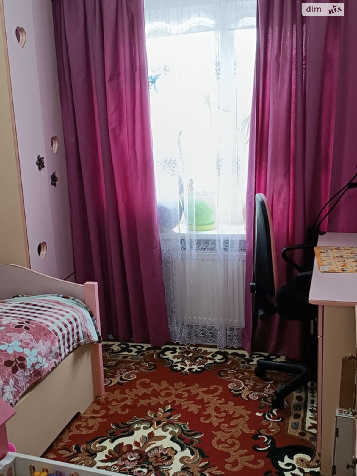 Продаж трикімнатної квартири в Кропивницькому, на вул. Леоніда Каденюка, фото 1 Продаж трикімнатної квартири в Кропивницькому, на вул. Леоніда Каденюка, фото 1