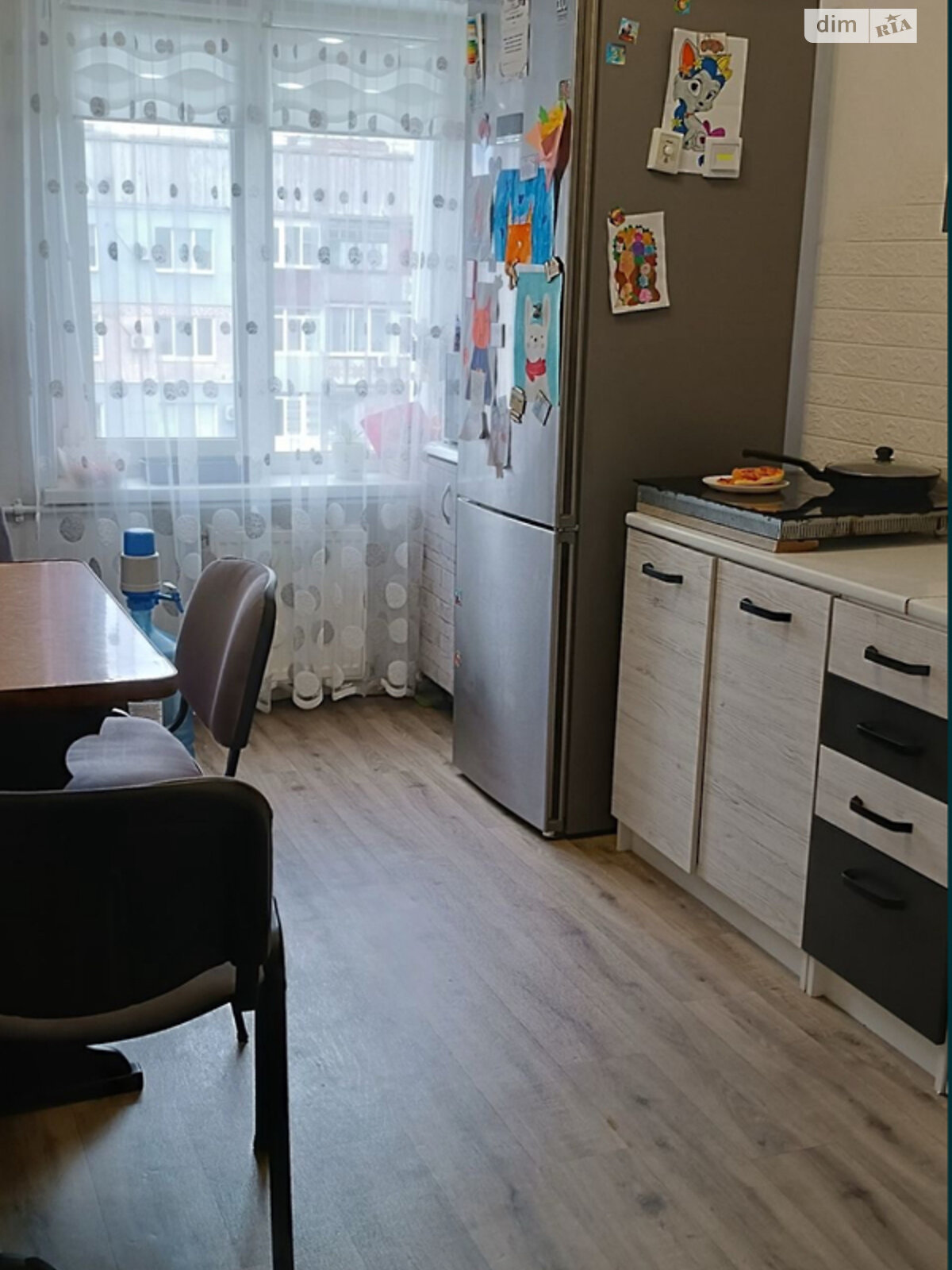 Продаж трикімнатної квартири в Кропивницькому, на вул. Леоніда Каденюка, фото 1 Продаж трикімнатної квартири в Кропивницькому, на вул. Леоніда Каденюка, фото 1