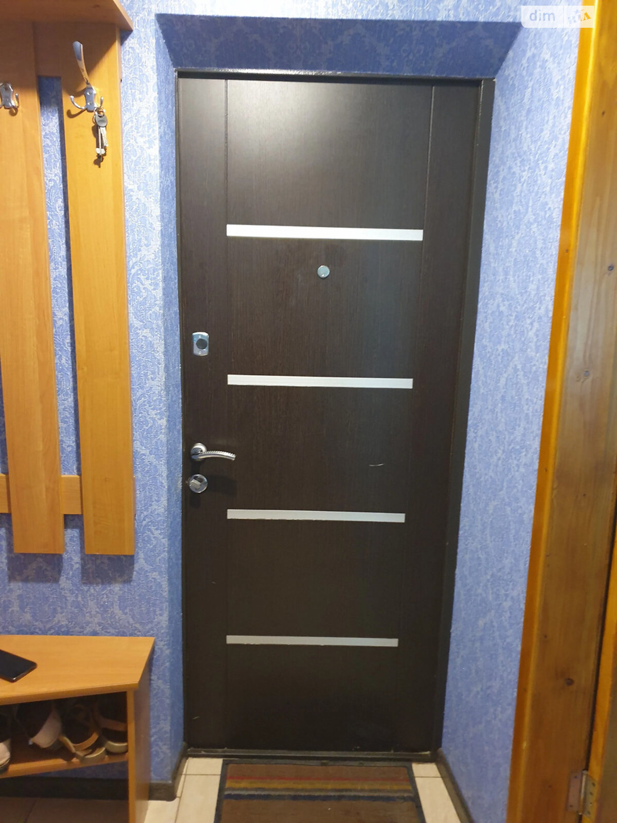 Продажа однокомнатной квартиры в Кропивницком, на ул. Любомира Гузара, фото 1