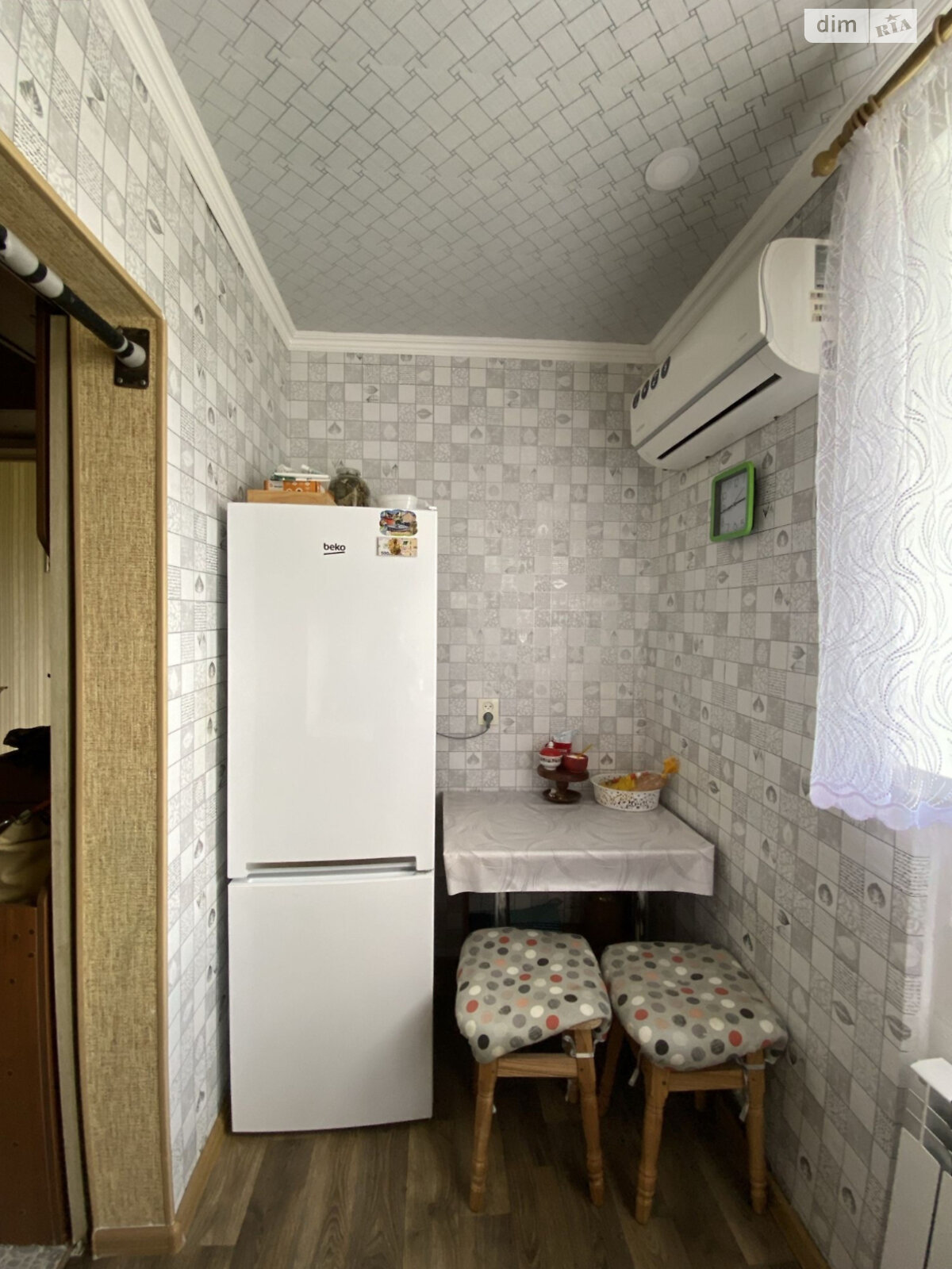 Продаж однокімнатної квартири в Кропивницькому, на вул. Металургів, фото 1 Продаж однокімнатної квартири в Кропивницькому, на вул. Металургів, фото 1