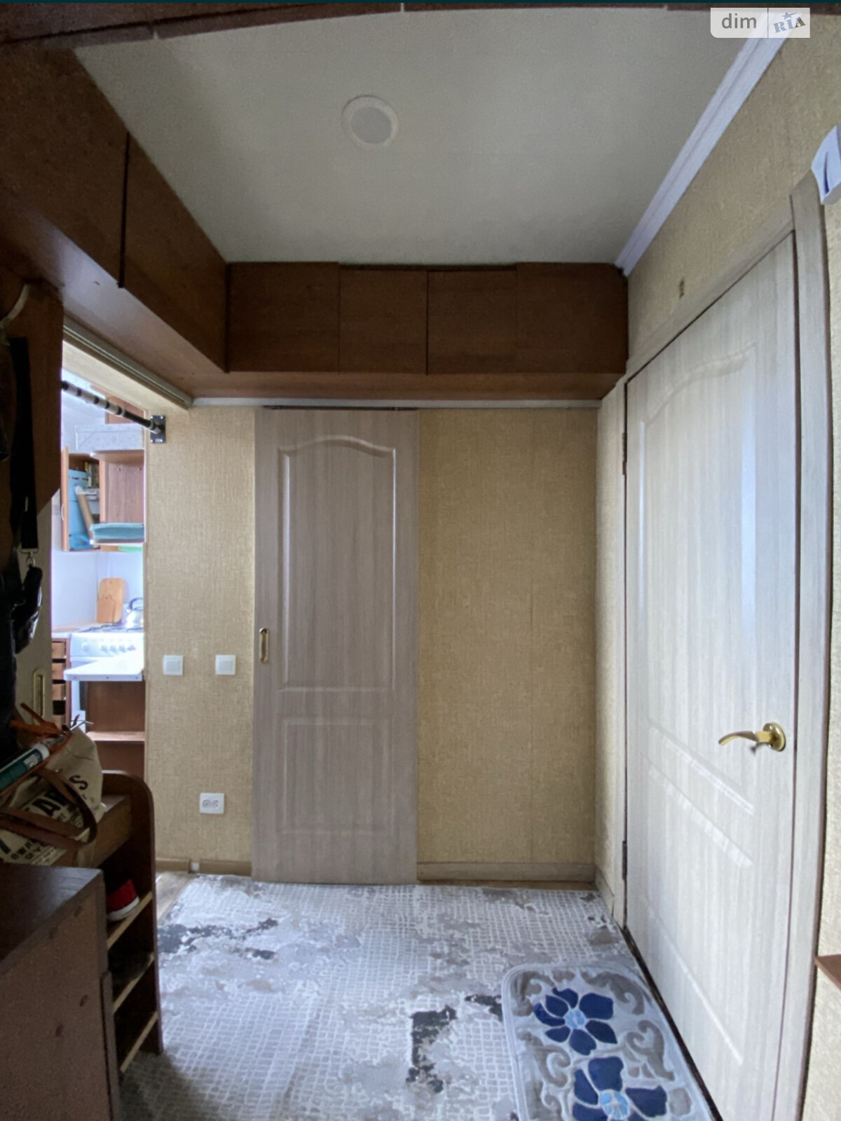 Продаж однокімнатної квартири в Кропивницькому, на вул. Металургів, фото 1 Продаж однокімнатної квартири в Кропивницькому, на вул. Металургів, фото 1