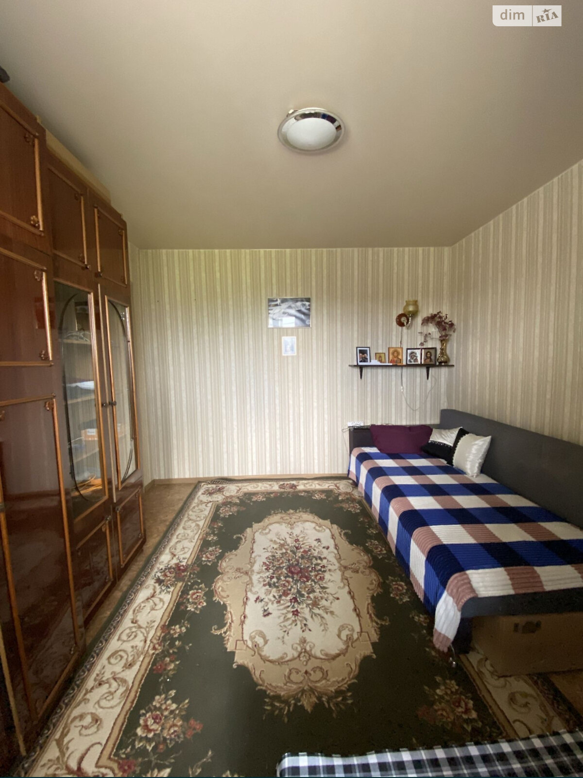 Продаж однокімнатної квартири в Кропивницькому, на вул. Металургів, фото 1 Продаж однокімнатної квартири в Кропивницькому, на вул. Металургів, фото 1
